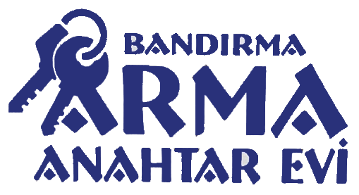 Bandırma Oto Anahtar | Arma Anahtar